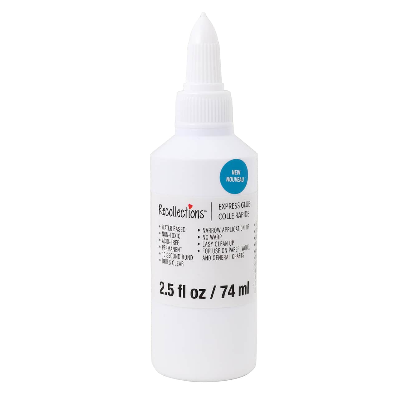 Recollections Express Liquid Glue - 2.5 fl oz